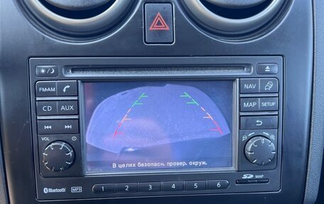 Nissan Qashqai, 2010 год, 1 100 000 рублей, 14 фотография