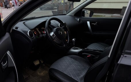 Nissan Qashqai, 2010 год, 1 100 000 рублей, 13 фотография