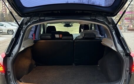 Nissan Qashqai, 2010 год, 1 100 000 рублей, 6 фотография