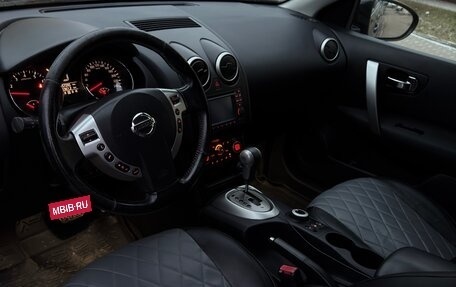 Nissan Qashqai, 2010 год, 1 100 000 рублей, 8 фотография