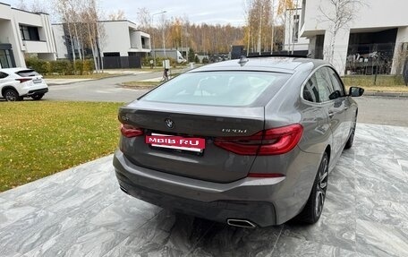 BMW 6 серия, 2020 год, 5 400 000 рублей, 9 фотография