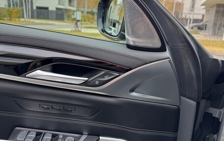 BMW 6 серия, 2020 год, 5 400 000 рублей, 23 фотография