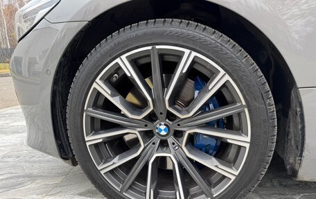 BMW 6 серия, 2020 год, 5 400 000 рублей, 25 фотография