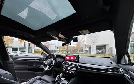 BMW 6 серия, 2020 год, 5 400 000 рублей, 19 фотография