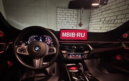 BMW 6 серия, 2020 год, 5 400 000 рублей, 26 фотография