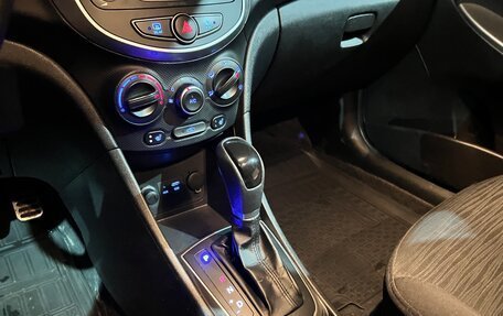 Hyundai Solaris II рестайлинг, 2015 год, 1 030 000 рублей, 15 фотография