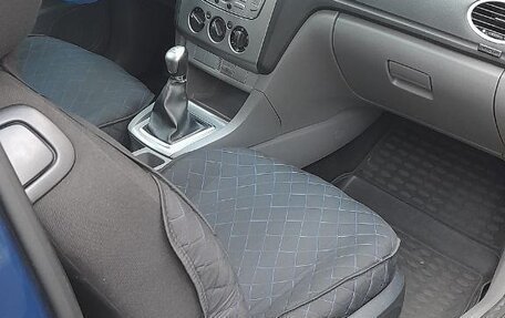 Ford Focus II рестайлинг, 2009 год, 580 000 рублей, 4 фотография