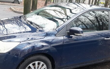 Ford Focus II рестайлинг, 2009 год, 580 000 рублей, 2 фотография