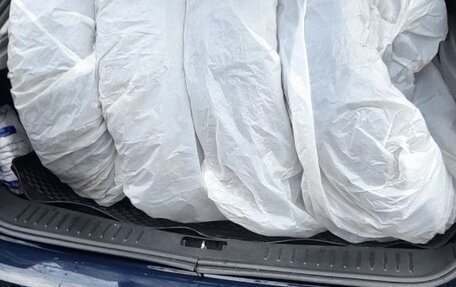 Ford Focus II рестайлинг, 2009 год, 580 000 рублей, 7 фотография