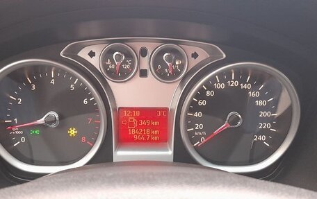 Ford Focus II рестайлинг, 2009 год, 580 000 рублей, 8 фотография