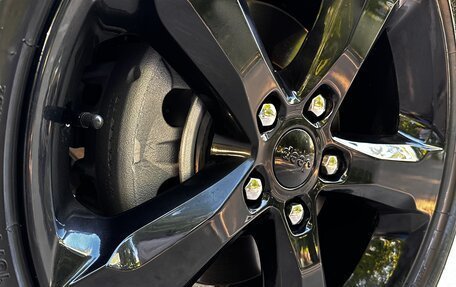 Jeep Grand Cherokee, 2022 год, 7 650 000 рублей, 7 фотография