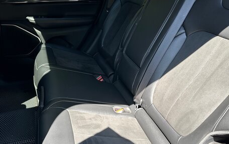 Jeep Grand Cherokee, 2022 год, 7 650 000 рублей, 11 фотография