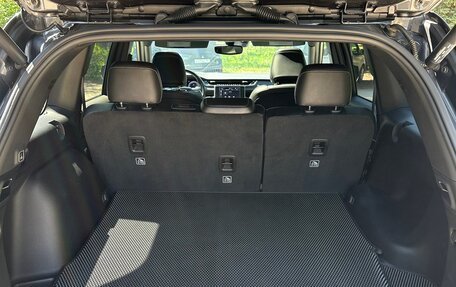 Jeep Grand Cherokee, 2022 год, 7 650 000 рублей, 13 фотография