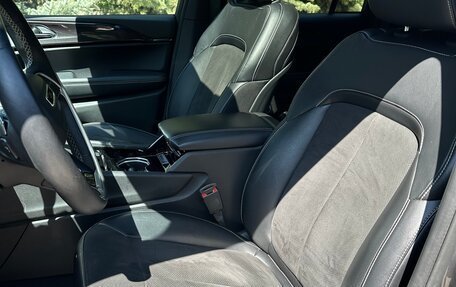 Jeep Grand Cherokee, 2022 год, 7 650 000 рублей, 10 фотография