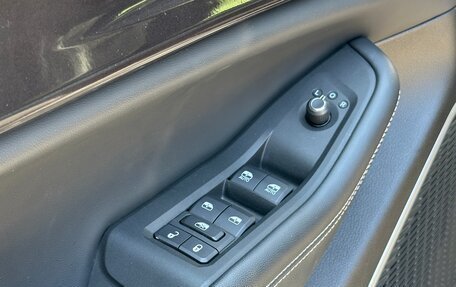 Jeep Grand Cherokee, 2022 год, 7 650 000 рублей, 14 фотография