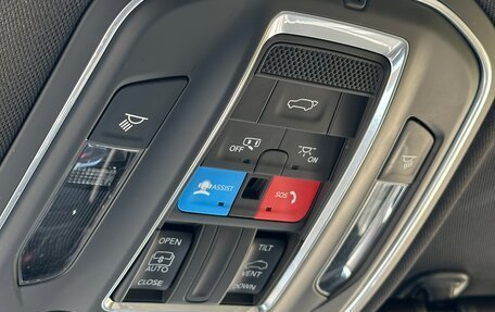 Jeep Grand Cherokee, 2022 год, 7 650 000 рублей, 16 фотография