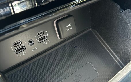 Jeep Grand Cherokee, 2022 год, 7 650 000 рублей, 18 фотография