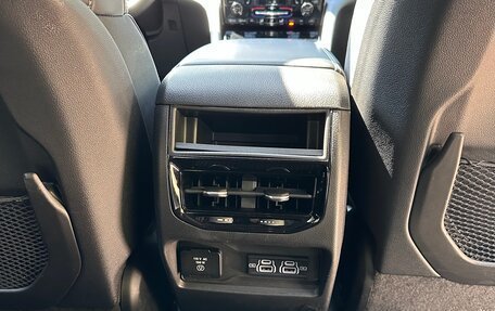 Jeep Grand Cherokee, 2022 год, 7 650 000 рублей, 21 фотография