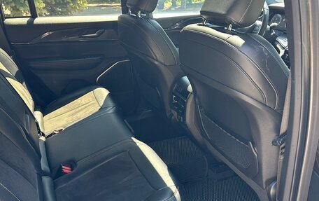 Jeep Grand Cherokee, 2022 год, 7 650 000 рублей, 22 фотография