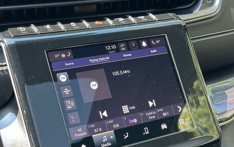 Jeep Grand Cherokee, 2022 год, 7 650 000 рублей, 17 фотография