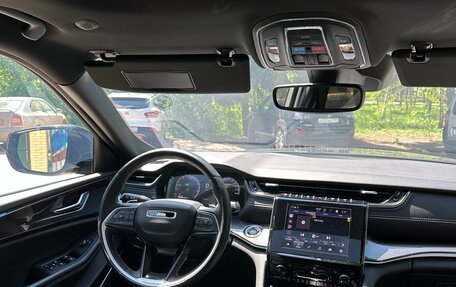 Jeep Grand Cherokee, 2022 год, 7 650 000 рублей, 19 фотография