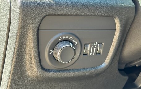 Jeep Grand Cherokee, 2022 год, 7 650 000 рублей, 15 фотография