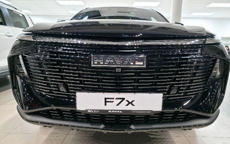 Haval F7x, 2025 год, 3 649 000 рублей, 5 фотография