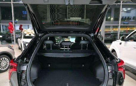 Haval F7x, 2025 год, 3 649 000 рублей, 6 фотография