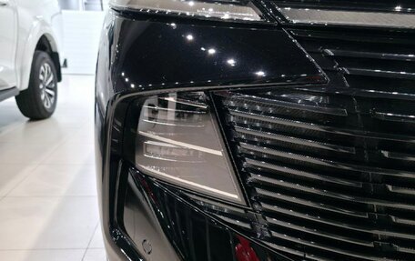 Haval F7x, 2025 год, 3 649 000 рублей, 4 фотография