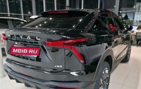 Haval F7x, 2025 год, 3 649 000 рублей, 2 фотография