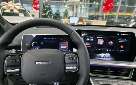 Haval F7x, 2025 год, 3 649 000 рублей, 11 фотография