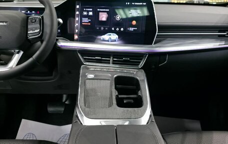 Haval F7x, 2025 год, 3 649 000 рублей, 13 фотография