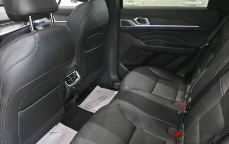 Haval F7x, 2025 год, 3 649 000 рублей, 10 фотография