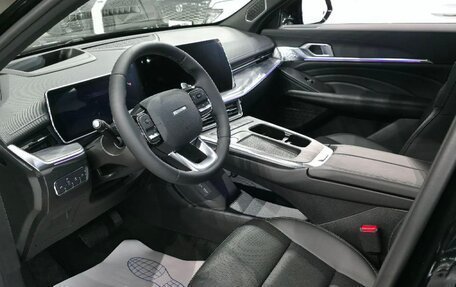 Haval F7x, 2025 год, 3 649 000 рублей, 9 фотография