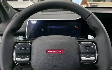 Haval F7x, 2025 год, 3 649 000 рублей, 12 фотография