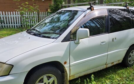 Mitsubishi RVR III рестайлинг, 2000 год, 260 000 рублей, 2 фотография