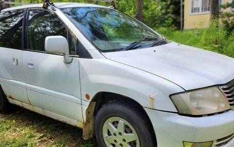 Mitsubishi RVR III рестайлинг, 2000 год, 260 000 рублей, 3 фотография