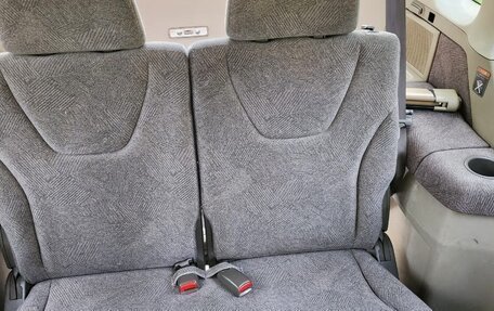 Mitsubishi RVR III рестайлинг, 2000 год, 260 000 рублей, 9 фотография