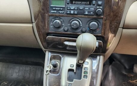 Mitsubishi RVR III рестайлинг, 2000 год, 260 000 рублей, 11 фотография