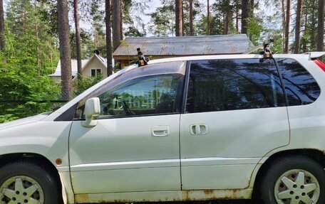 Mitsubishi RVR III рестайлинг, 2000 год, 260 000 рублей, 6 фотография