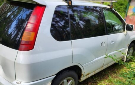 Mitsubishi RVR III рестайлинг, 2000 год, 260 000 рублей, 5 фотография