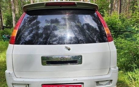 Mitsubishi RVR III рестайлинг, 2000 год, 260 000 рублей, 7 фотография