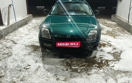 Honda Prelude IV, 1997 год, 3 фотография