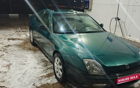 Honda Prelude IV, 1997 год, 1 фотография