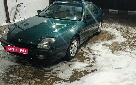 Honda Prelude IV, 1997 год, 2 фотография