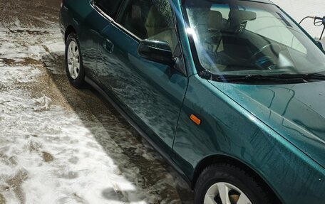 Honda Prelude IV, 1997 год, 7 фотография