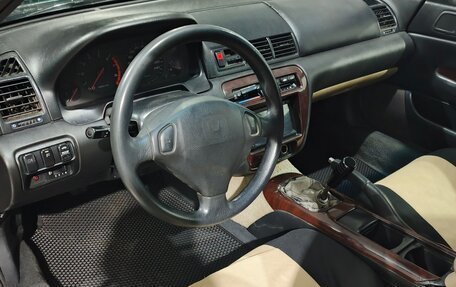 Honda Prelude IV, 1997 год, 5 фотография