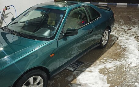 Honda Prelude IV, 1997 год, 8 фотография