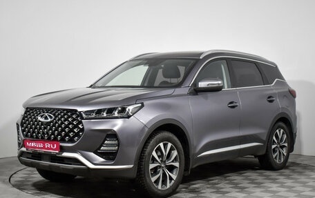 Chery Tiggo 7 Pro, 2023 год, 1 445 000 рублей, 1 фотография