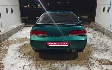 Honda Prelude IV, 1997 год, 4 фотография